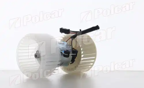 Вентилятор отопителя POLCAR 2016NU-4