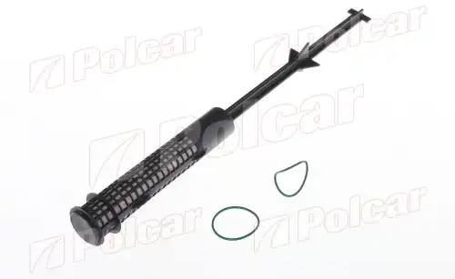 Осушитель 2017KD-1 POLCAR
