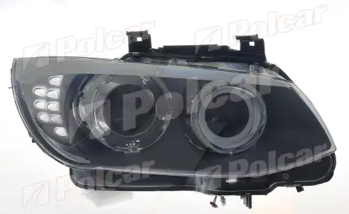 Фара POLCAR 2043101U