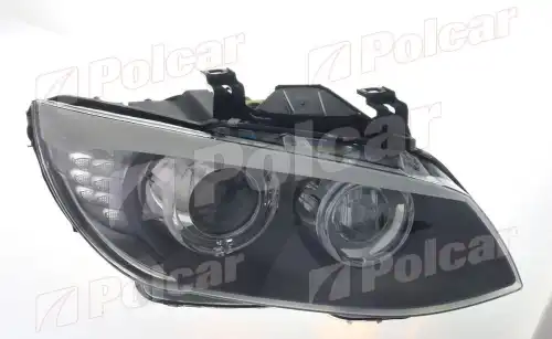 Фара POLCAR 2043103U