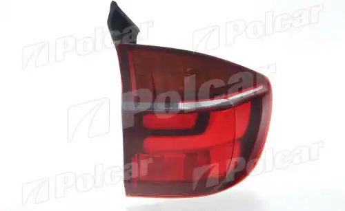 Фонарь задний POLCAR 205388-U