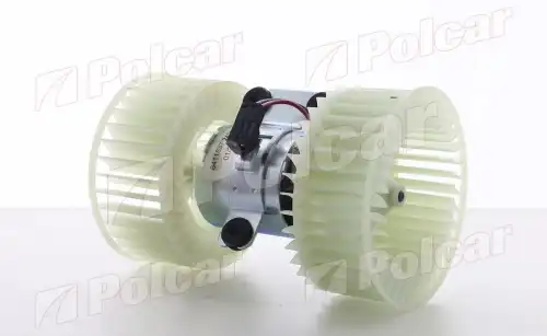 Вентилятор отопителя POLCAR 2016NU-1