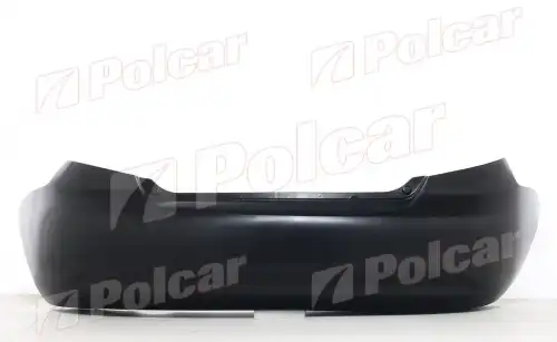 Бампер задний 250096-2 POLCAR