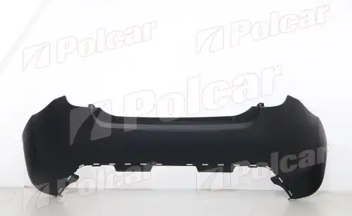 Бампер задний 250296-1 POLCAR
