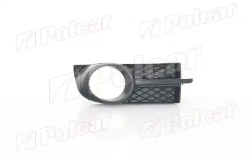 Решетка бампера POLCAR 250427-1