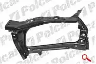 Усилитель бампера POLCAR 250504-6