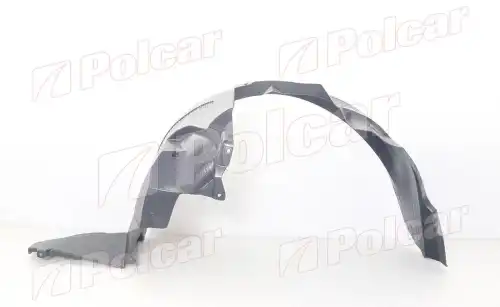Подкрылок POLCAR 2506FP-1