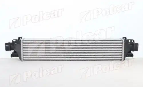 Интеркулер POLCAR 25B1J81X