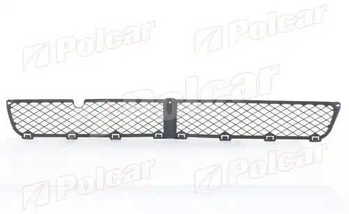 Решетка бампера POLCAR 245227