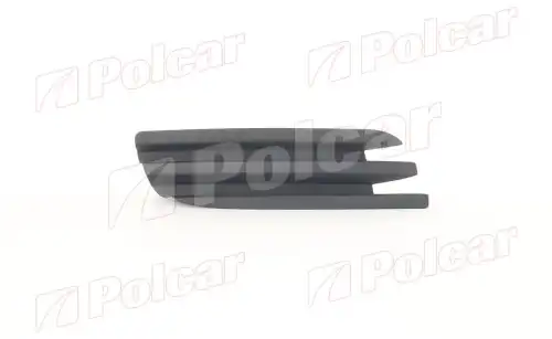 Решетка бампера POLCAR 24222712