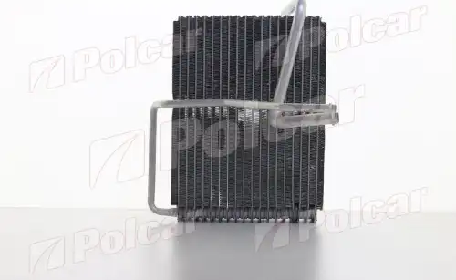 Испаритель кондиционера POLCAR 2401P8-1