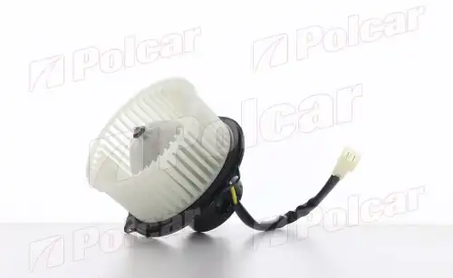 Вентилятор отопителя POLCAR 2405NU-1