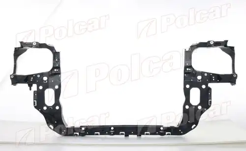 Усилитель бампера POLCAR 242204-1