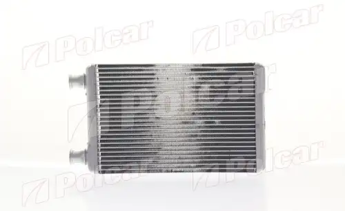 Радиатор печки POLCAR 2431N8-1