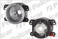Фара противотуманная POLCAR 245230-1