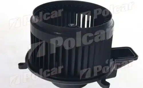 Вентилятор отопителя POLCAR 3154NU-1