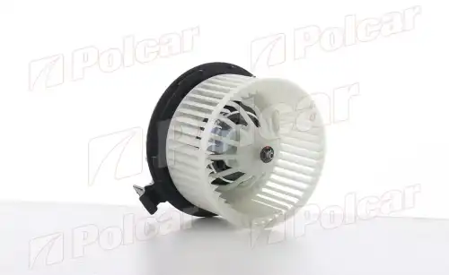 Вентилятор отопителя POLCAR 2800NU-2