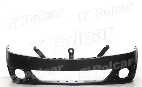 Бампер передний 2801072J POLCAR