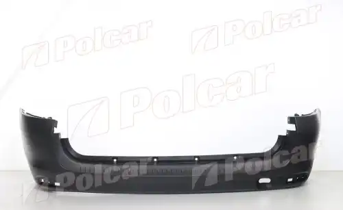 Бампер задний 280196-2 POLCAR