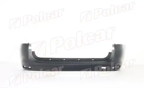 Бампер задний 280196-4 POLCAR