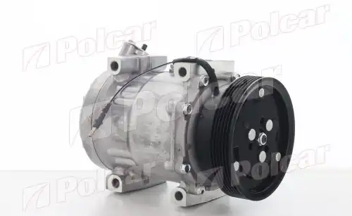 Компрессор кондиционера 2820KS-1 POLCAR