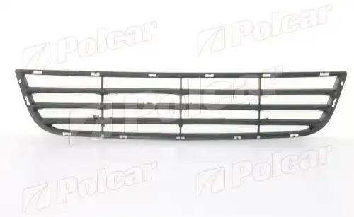 Решетка бампера POLCAR 290327