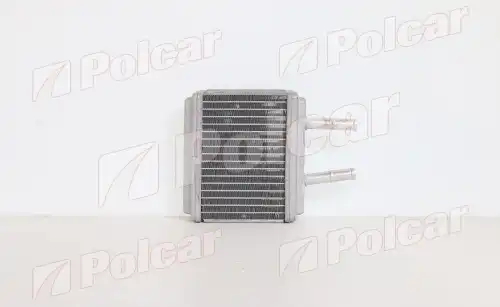 Радиатор печки POLCAR 2901N8-1