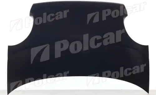 Капот 290203-Q POLCAR