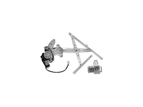 Стеклоподъемник  POLCAR 2902PSE1