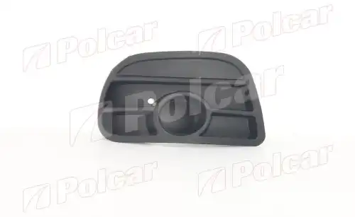 Решетка бампера POLCAR 291227-8