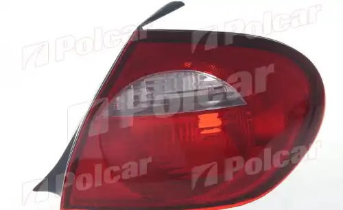 Фонарь задний POLCAR 240888