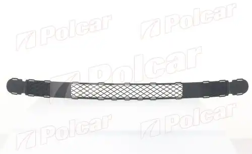 Решетка бампера POLCAR 310527