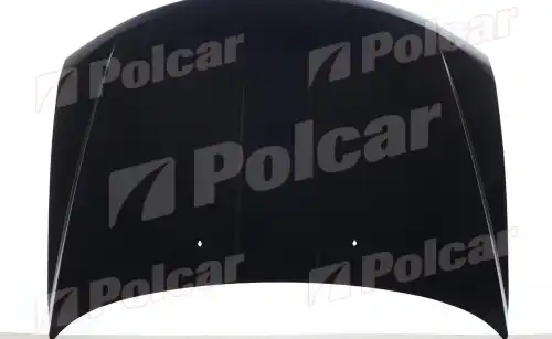 314003 Капот POLCAR