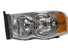 Фара DODGE 55077121AG