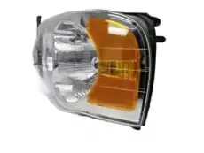 Фара DODGE 55077121AG