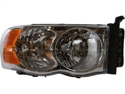 Фара DODGE 55077120AG