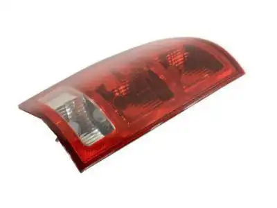 Фонарь задний DODGE 55077347AF