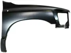 Крыло DODGE 55276986AB