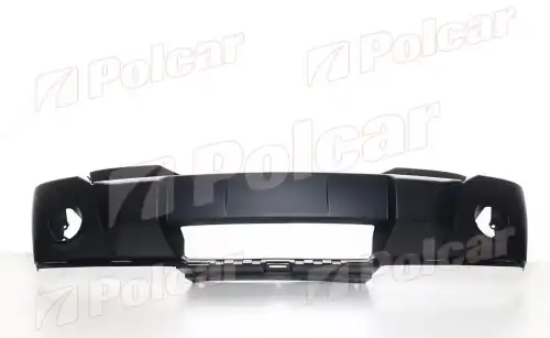 Бампер передний 313507-1 POLCAR