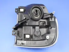Фара DODGE 55077720AE