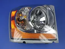 Фара DODGE 55077720AE