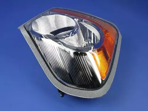 Фара DODGE 55077720AE