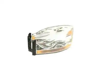 Фара DODGE 55077795AB