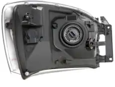 Фара DODGE 55077794AB