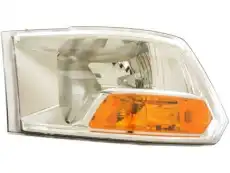 Фара DODGE 55277409AE