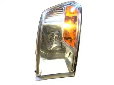 Фара DODGE 55277409AE