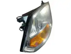 Фара DODGE 55277410AE