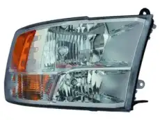 Фара DODGE 68096438AC