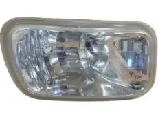 Фара противотуманная DODGE 55372735AC