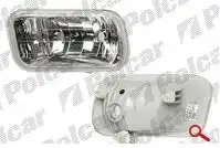Фара противотуманная POLCAR 317330-1